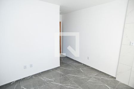 Sala de apartamento para alugar com 1 quarto, 35m² em Jardim Algarve, Viamão
