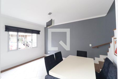 Casa de Condomínio para alugar com 2 quartos, 65m² em Vila Albertina, São Paulo