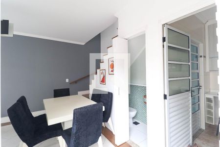 Casa de Condomínio para alugar com 2 quartos, 65m² em Vila Albertina, São Paulo