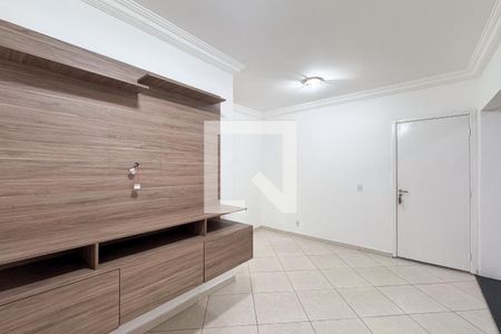 Sala de apartamento para alugar com 2 quartos, 52m² em Assunção, São Bernardo do Campo