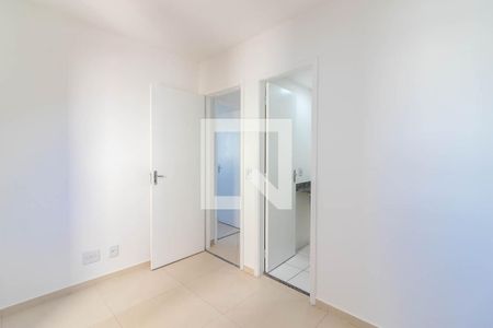 Suíte de apartamento para alugar com 3 quartos, 68m² em Vila Amalia (zona Norte), São Paulo