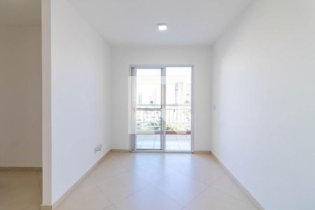 Sala de apartamento para alugar com 3 quartos, 68m² em Vila Amalia (zona Norte), São Paulo