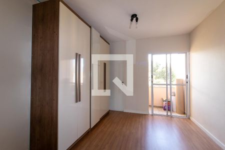 Sala/Quarto de apartamento para alugar com 1 quarto, 30m² em Botafogo, Campinas