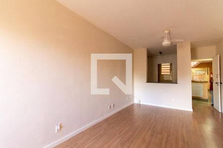 Sala/Quarto de apartamento para alugar com 1 quarto, 30m² em Botafogo, Campinas