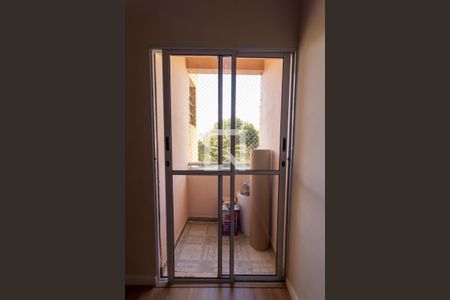 Sala/Quarto de apartamento para alugar com 1 quarto, 30m² em Botafogo, Campinas