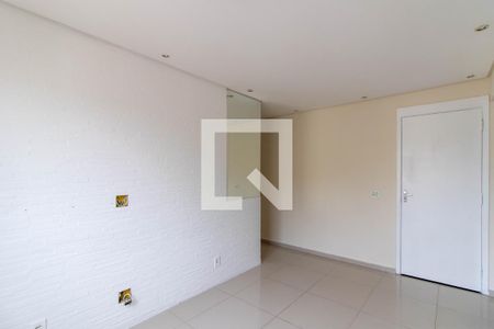 Sala de apartamento para alugar com 2 quartos, 45m² em Ponte Grande, Guarulhos