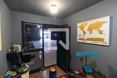 Quarto  de casa à venda com 1 quarto, 260m² em Itaipu, Niterói
