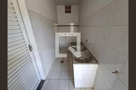 Casa para alugar com 4 quartos, 50m² em Presidente Roosevelt, Uberlândia