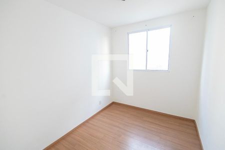 Quarto 2 de apartamento para alugar com 2 quartos, 40m² em São Damião, Belo Horizonte
