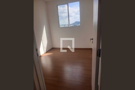 Apartamento para alugar com 2 quartos, 40m² em São Damião, Belo Horizonte