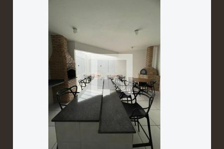 Apartamento para alugar com 2 quartos, 40m² em São Damião, Belo Horizonte