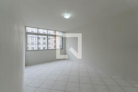 Sala de apartamento para alugar com 3 quartos, 75m² em Bela Vista, São Paulo