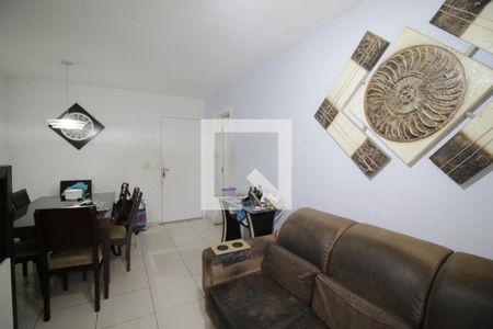 Apartamento para alugar com 3 quartos, 70m² em Freguesia (jacarepaguá), Rio de Janeiro