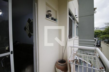 Apartamento para alugar com 3 quartos, 70m² em Freguesia (jacarepaguá), Rio de Janeiro