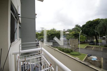 Apartamento para alugar com 3 quartos, 70m² em Freguesia (jacarepaguá), Rio de Janeiro