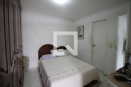 Suíte de apartamento para alugar com 3 quartos, 70m² em Freguesia (jacarepaguá), Rio de Janeiro