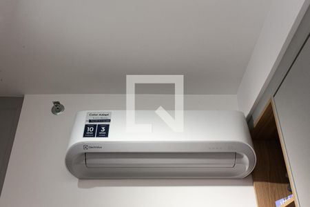 Studio - Ar Condicionado de kitnet/studio para alugar com 1 quarto, 23m² em Tatuapé, São Paulo