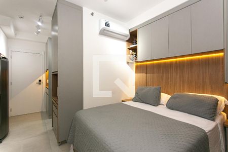 Kitnet/Studio para alugar com 1 quarto, 23m² em Tatuapé, São Paulo