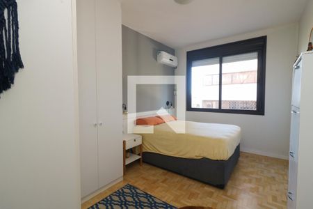 Quarto 1 de apartamento para alugar com 2 quartos, 69m² em Jardim Botânico, Porto Alegre