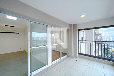 Apartamento para alugar com 3 quartos, 86m² em Brás, São Paulo