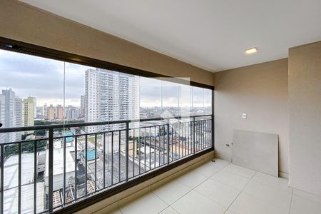 Apartamento para alugar com 3 quartos, 86m² em Brás, São Paulo