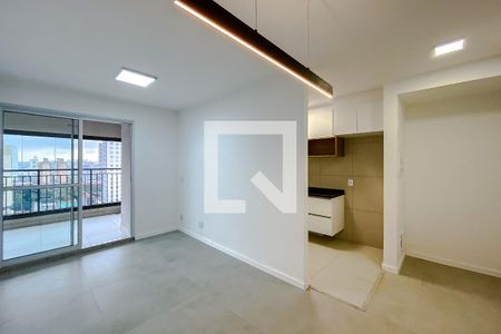 Apartamento para alugar com 3 quartos, 86m² em Brás, São Paulo