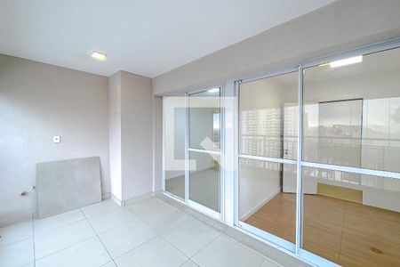 Apartamento para alugar com 3 quartos, 86m² em Brás, São Paulo