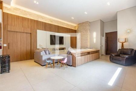 Foto 07 de casa à venda com 4 quartos, 256m² em Parque dos Principes, São Paulo