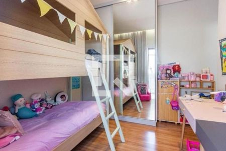 Foto 25 de casa à venda com 4 quartos, 256m² em Parque dos Principes, São Paulo