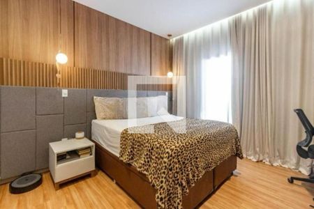 Foto 28 de casa à venda com 4 quartos, 256m² em Parque dos Principes, São Paulo
