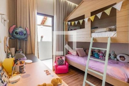 Foto 23 de casa à venda com 4 quartos, 256m² em Parque dos Principes, São Paulo