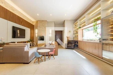 Foto 11 de casa à venda com 4 quartos, 256m² em Parque dos Principes, São Paulo
