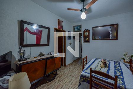 Sala de Jantar de casa para alugar com 3 quartos, 250m² em Jardim Guarapiranga, São Paulo