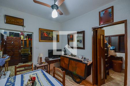 Sala de Jantar de casa para alugar com 3 quartos, 250m² em Jardim Guarapiranga, São Paulo