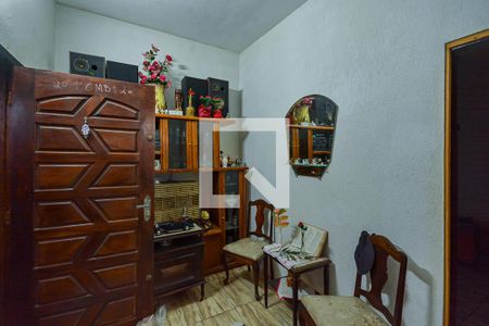 Sala de casa para alugar com 3 quartos, 250m² em Jardim Guarapiranga, São Paulo