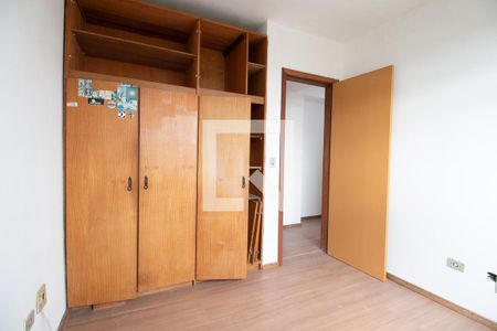 Quarto 1 de apartamento para alugar com 3 quartos, 67m² em Guaíra, Curitiba