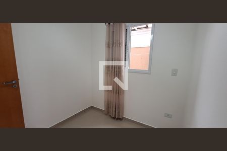 Quarto 1 de apartamento para alugar com 2 quartos, 50m² em Vila Alzira, Santo André