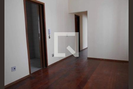 Apartamento para alugar com 3 quartos, 80m² em Buritis, Belo Horizonte