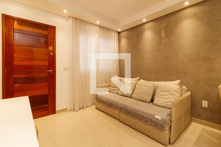 Sala de apartamento para alugar com 2 quartos, 43m² em Tucuruvi, São Paulo