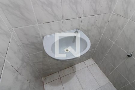 Casa para alugar com 1 quarto, 50m² em Engenheiro Goulart, São Paulo