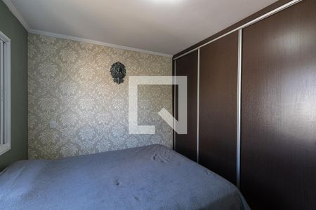 Suíte de casa de condomínio para alugar com 3 quartos, 120m² em Jardim Santa Maria, São Paulo