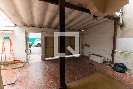 Vista da Sala de casa à venda com 5 quartos, 152m² em Centro, Niterói