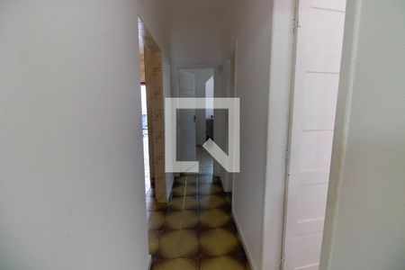 Corredor  de casa à venda com 5 quartos, 152m² em Centro, Niterói
