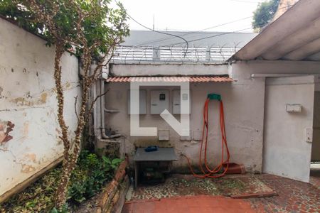 Vista do Quarto 1 de casa à venda com 5 quartos, 152m² em Centro, Niterói