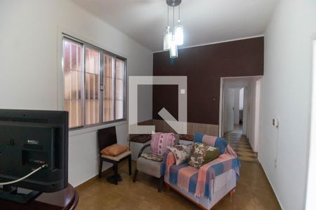 Sala de casa à venda com 5 quartos, 152m² em Centro, Niterói