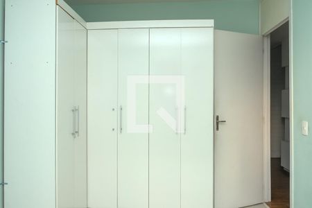 Quarto de apartamento para alugar com 2 quartos, 43m² em Jardim da Posse, Nova Iguaçu