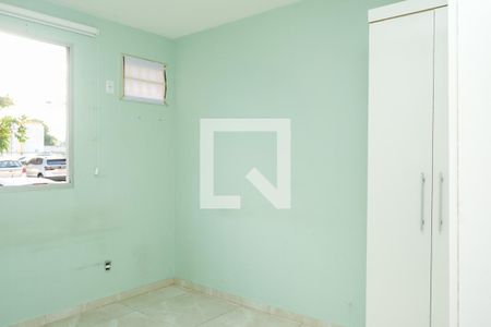 Quarto de apartamento para alugar com 2 quartos, 43m² em Jardim da Posse, Nova Iguaçu