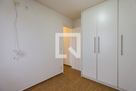 Quarto 1 de apartamento para alugar com 2 quartos, 48m² em Parque Reboucas, São Paulo