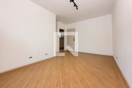 Sala de apartamento para alugar com 2 quartos, 58m² em Liberdade, São Paulo
