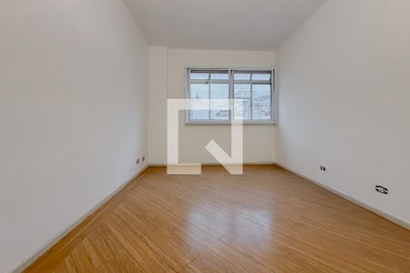 Sala de apartamento para alugar com 2 quartos, 58m² em Liberdade, São Paulo
